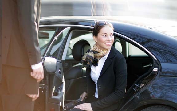Affordable Austin Limo Hybrid Split Rates