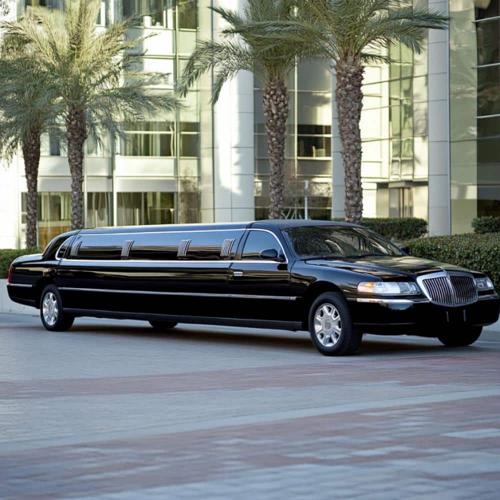 Austin Limo Rental Service