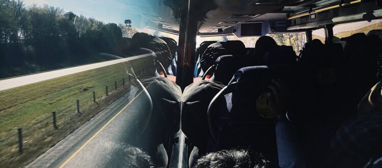 Find the Best Party Bus Rentals in Houston Area