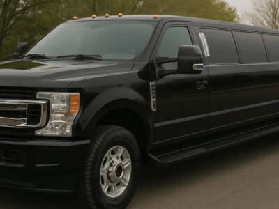 black truck service houston